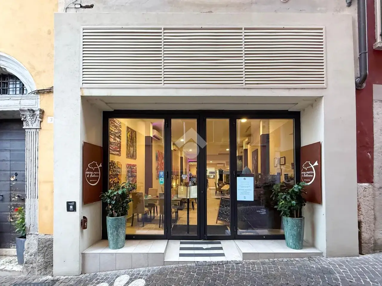 Negozio in Via Fantoni 5, Salo', {3} - Foto 1