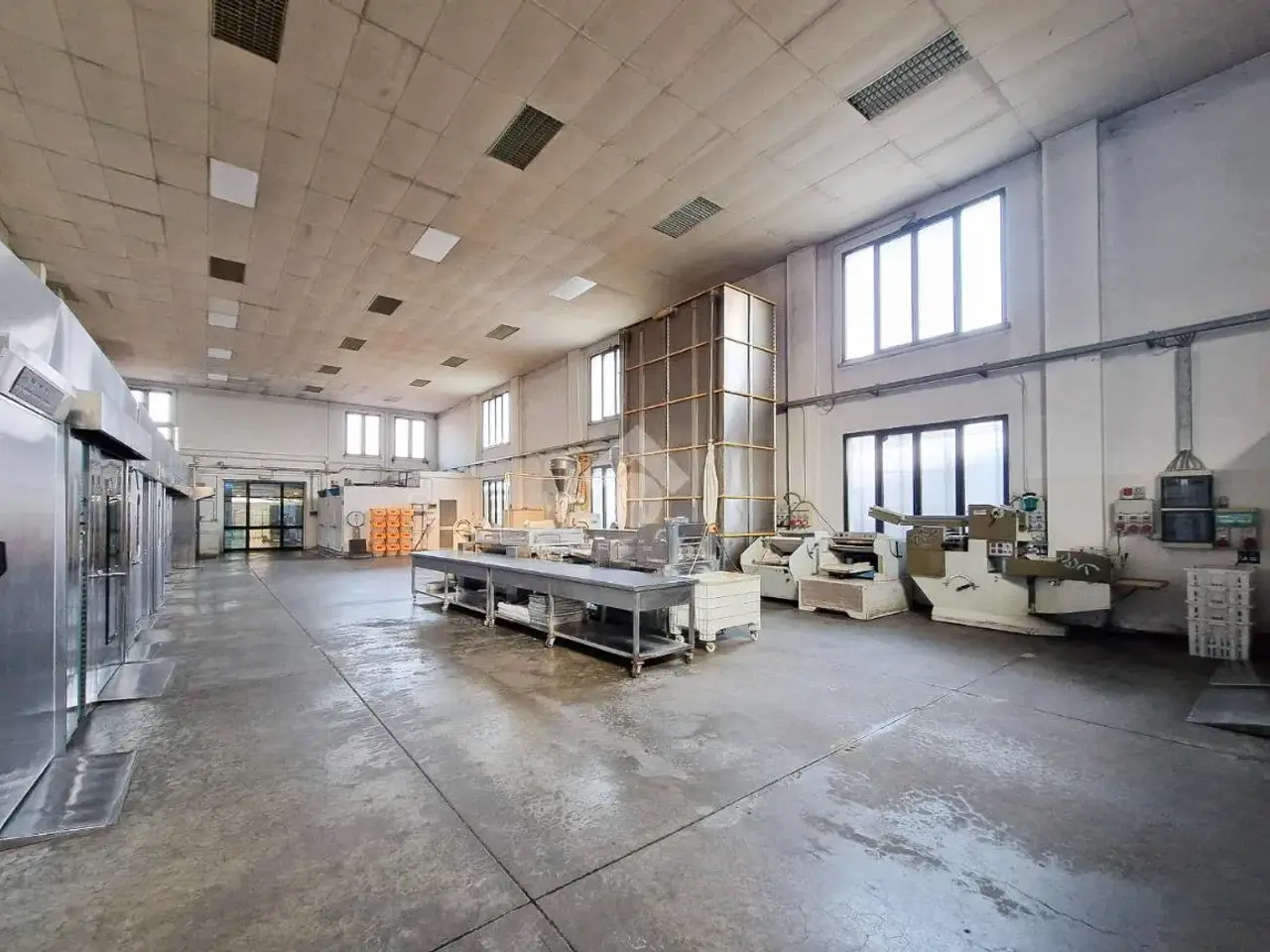 Laboratorio in Via Dante Alighieri 227, Castagnaro, {3} - Foto 2