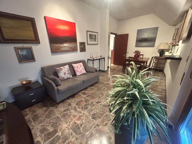 Penthouse in Piazza Cavalieri di Vittorio Veneto 18, Nettuno - Foto 1