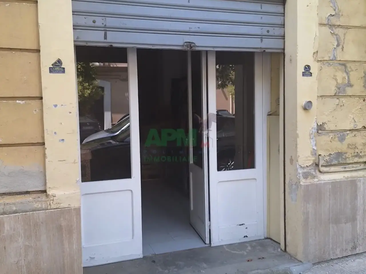 Palazzina commerciale in Via Rivocati 173, Cosenza, {3} - Foto 1