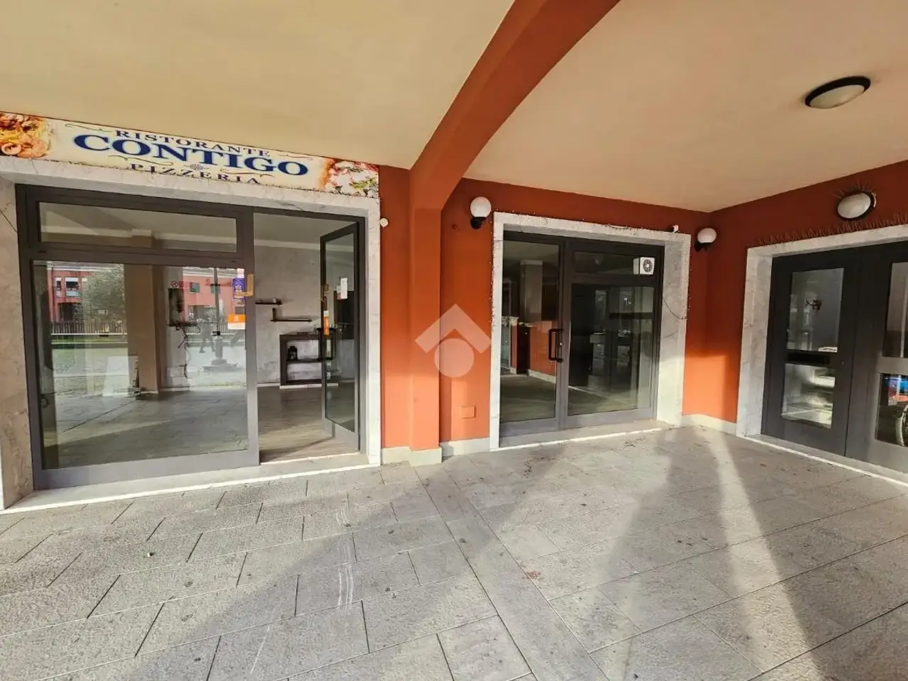 Negozio in Piazza Aldo Moro, Casarza Ligure, {3} - Foto 2