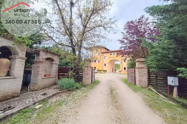 Terraced house in {3}, Strada Statale 17 - Photo 1