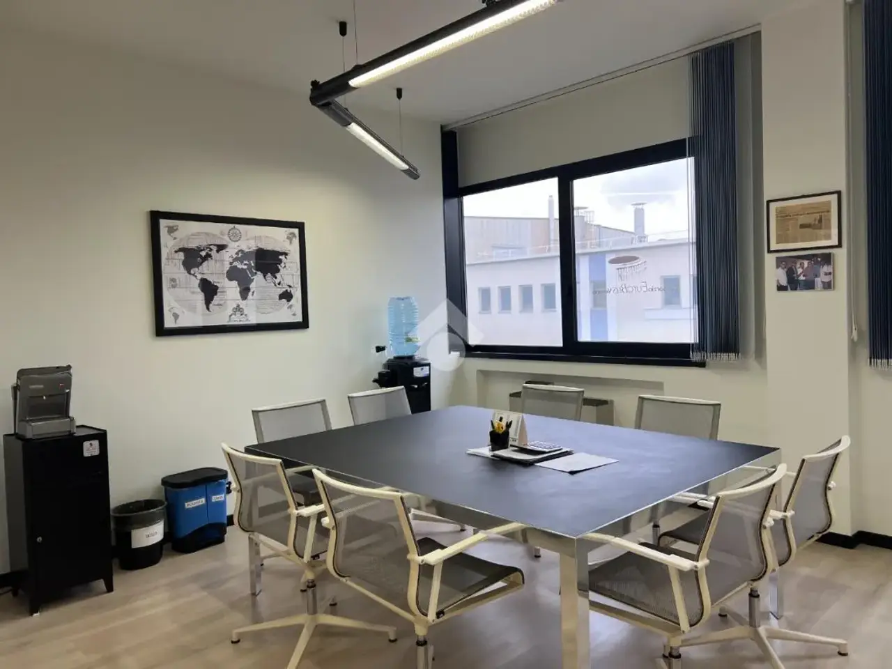 Ufficio in Via Francia 5, Verona, {3} - Foto 1