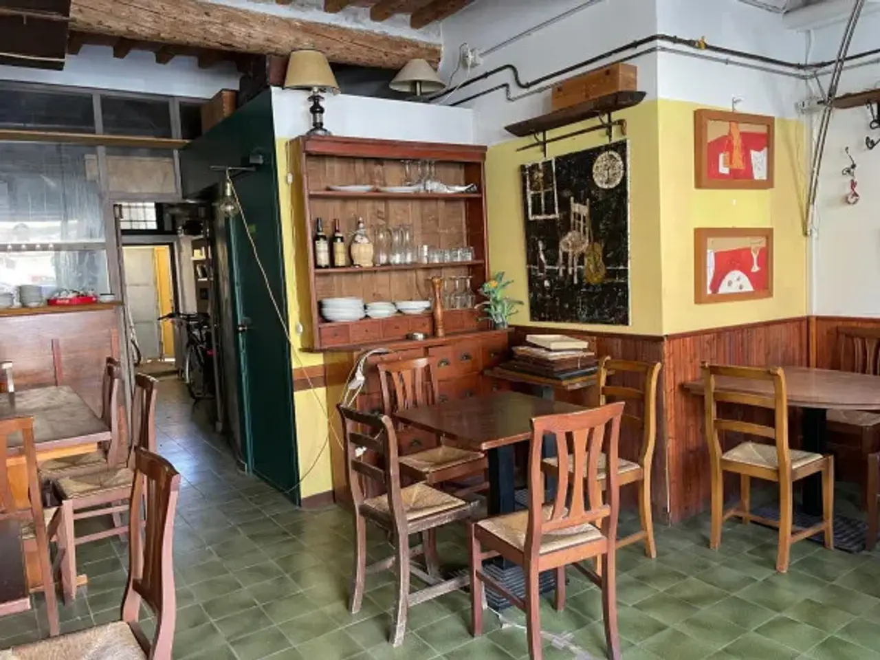 Negozio in Via del Pastore, Livorno, {3} - Foto 1