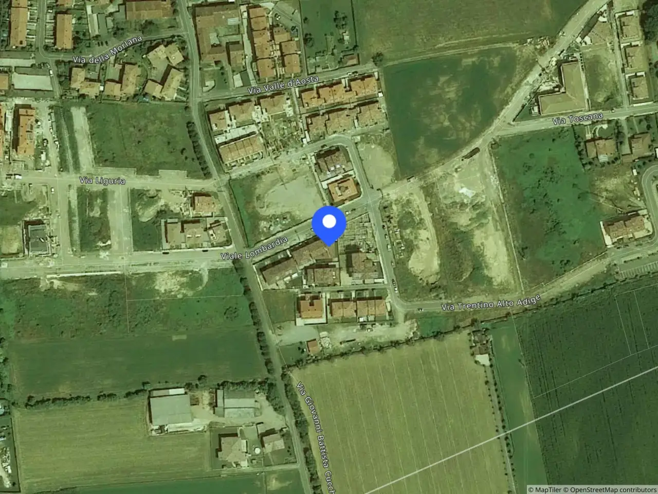 Laboratorio in Viale Lombardia, 720, 24058 Romano di Lombardia Bg, Italia 720, Romano Di Lombardia, {3} - Foto 1