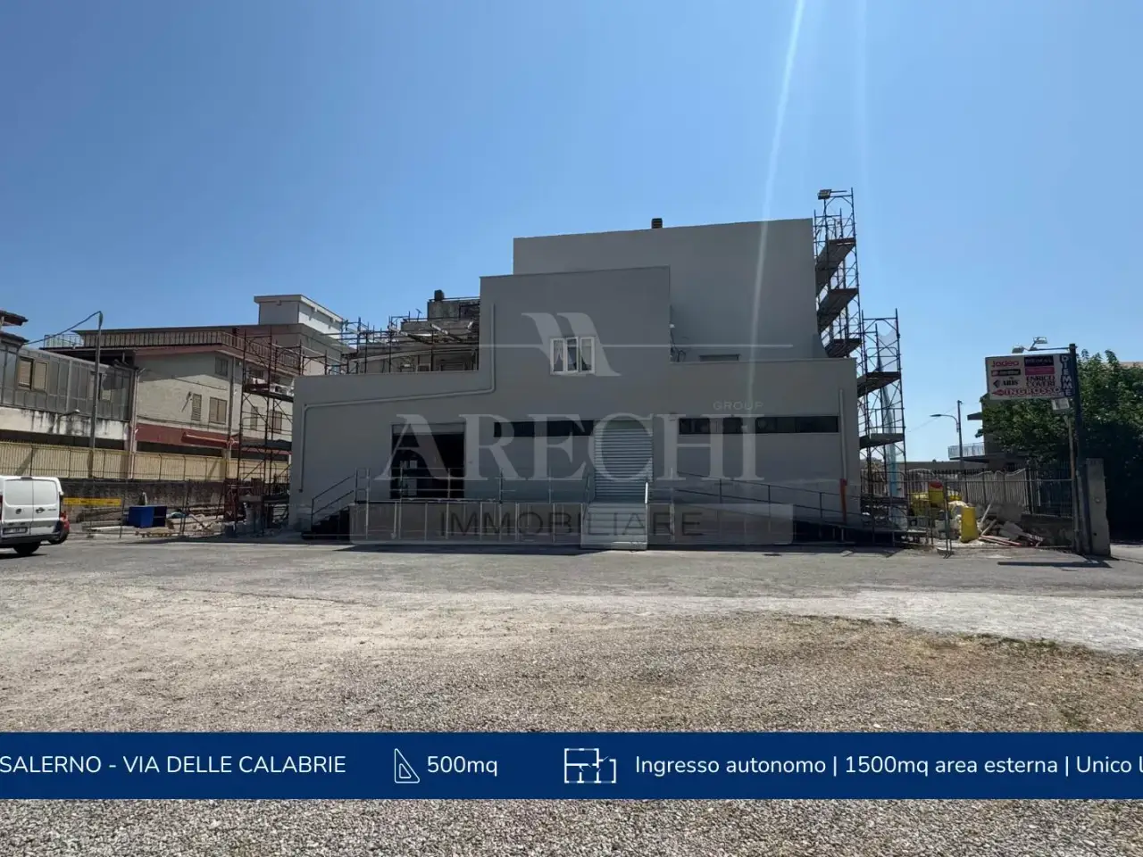 Negozio in , Salerno, {3} - Foto 1