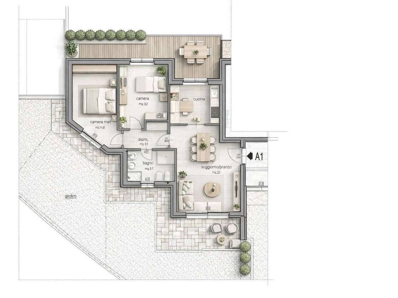 immagine annuncio 7 di 8