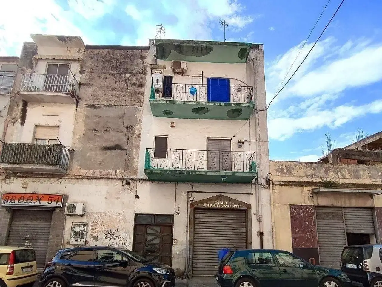 Negozio in Via V. Veneto 367, Torre Annunziata, {3} - Foto 2