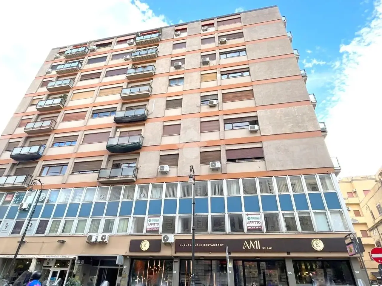 Ufficio in Via Cavour 70, Palermo, {3} - Foto 2