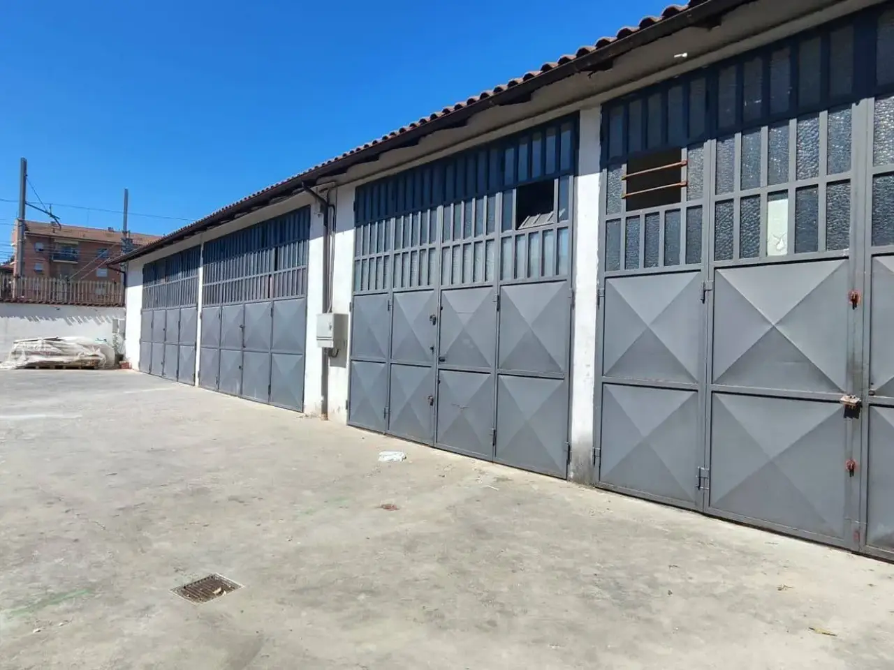 Magazzino in Via al Mulino 1, Asti, {3} - Foto 1
