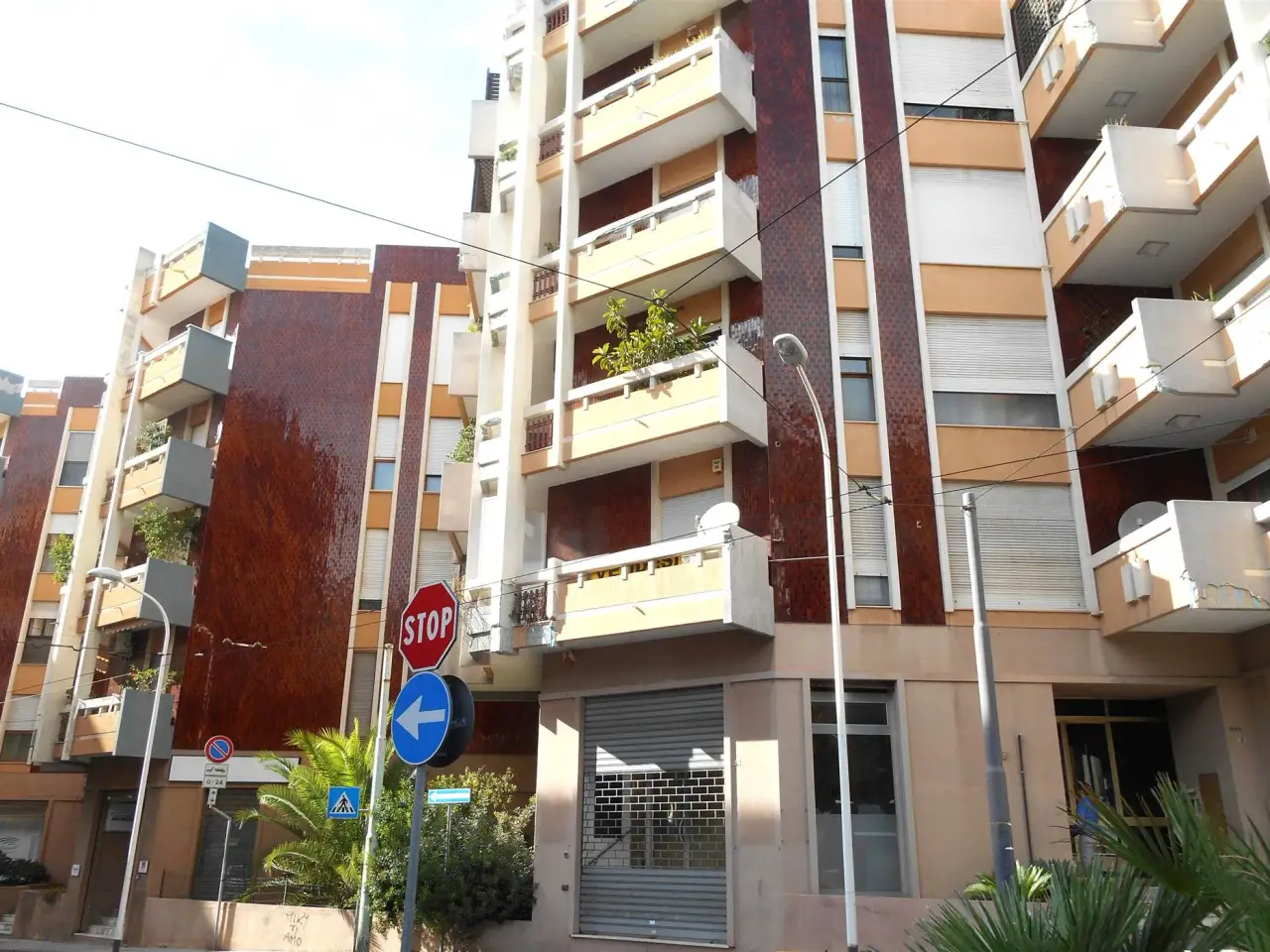 Negozio in Via De Magistris, Cagliari, {3} - Foto 2