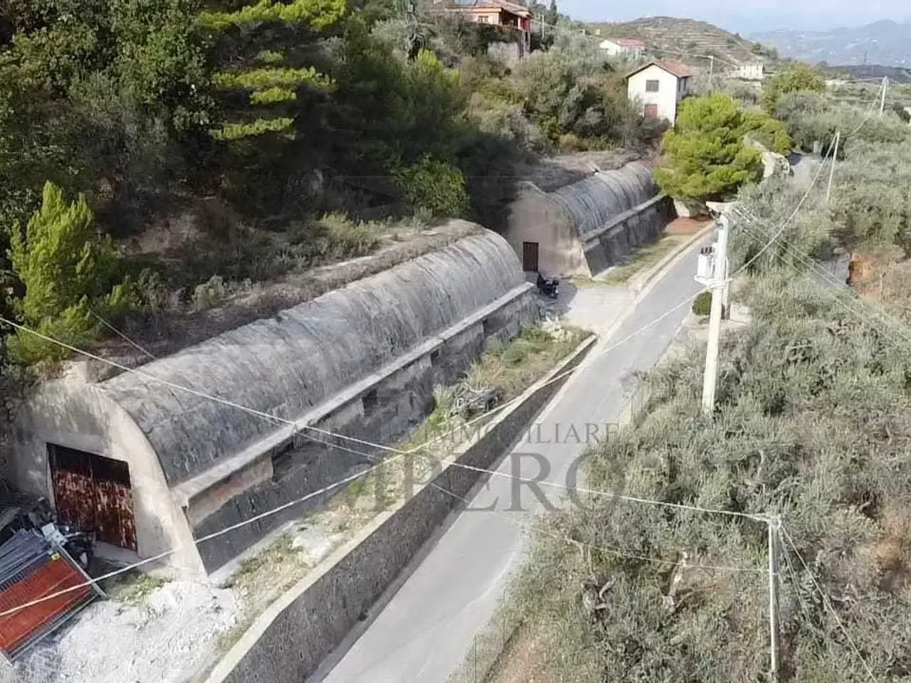 Magazzino in Via Montefontane, Camporosso, {3} - Foto 1