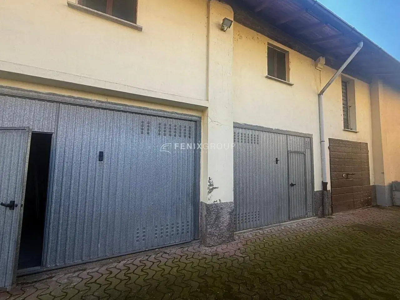 Magazzino in Via Don Giovanni Minzoni 4, Locate Di Triulzi, {3} - Foto 2