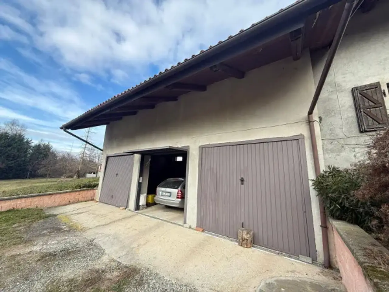 Magazzino in Strada Vicinale Mossabene, Cavaglia', {3} - Foto 1