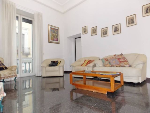 3-room flat in {3}, Corso Giuseppe Mazzini - Photo 1