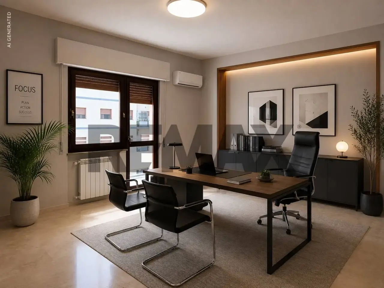 Ufficio in Via Principe di Paternò 67, Palermo, {3} - Foto 2