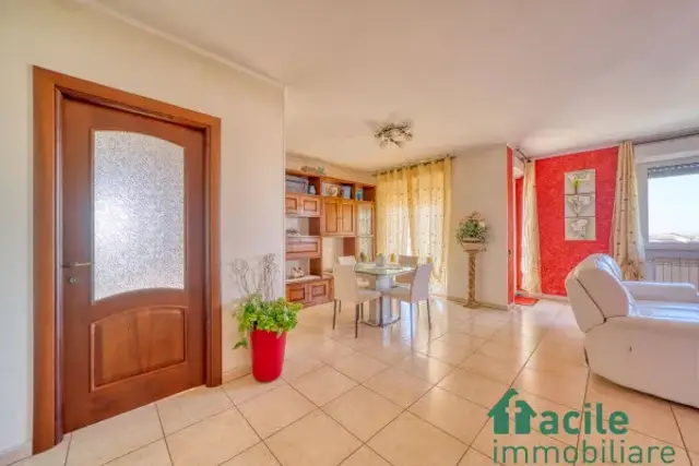 Vierzimmerwohnung in Via della Palazzina 2e 15121 Ales, Alessandria - Foto 1