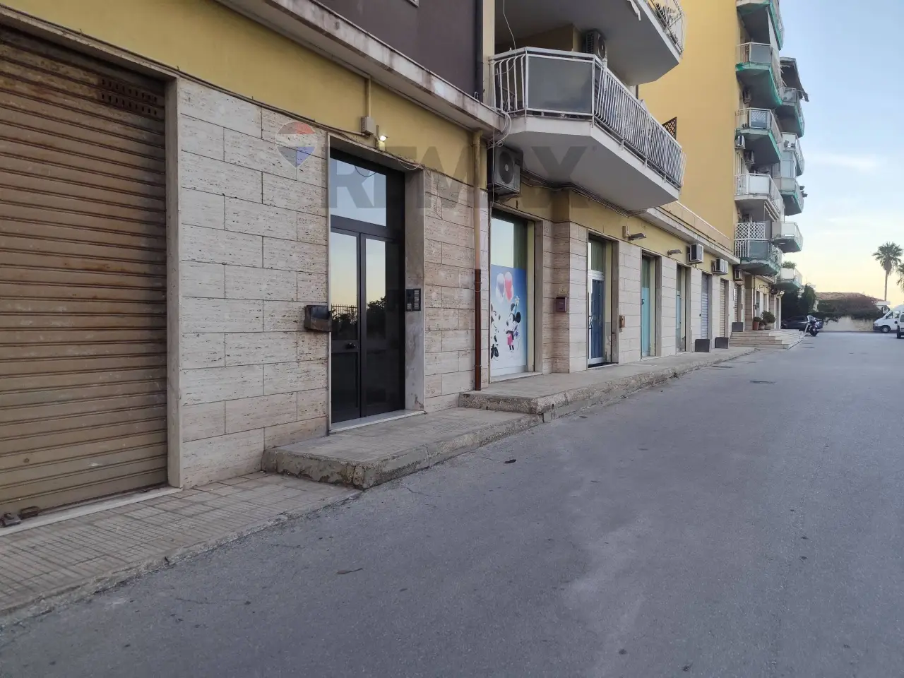 Ufficio in Via Monteforte 2, Siracusa, {3} - Foto 2