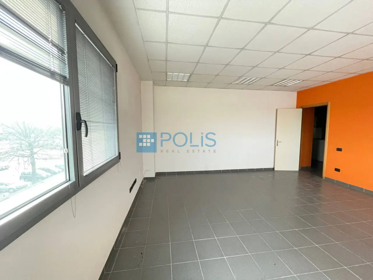 Ufficio in Riviera Maestri del Lavoro, Padova, {3} - Foto 1