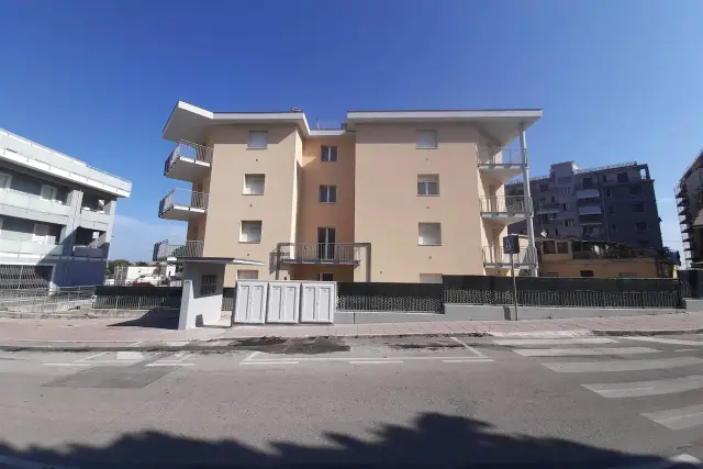 3-room flat in Via Bruno Buozzi, Falconara Marittima - Photo 1