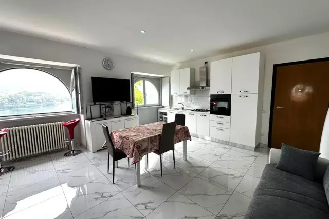 3-room flat in Via Cesare Cantù, Olginate - Photo 1