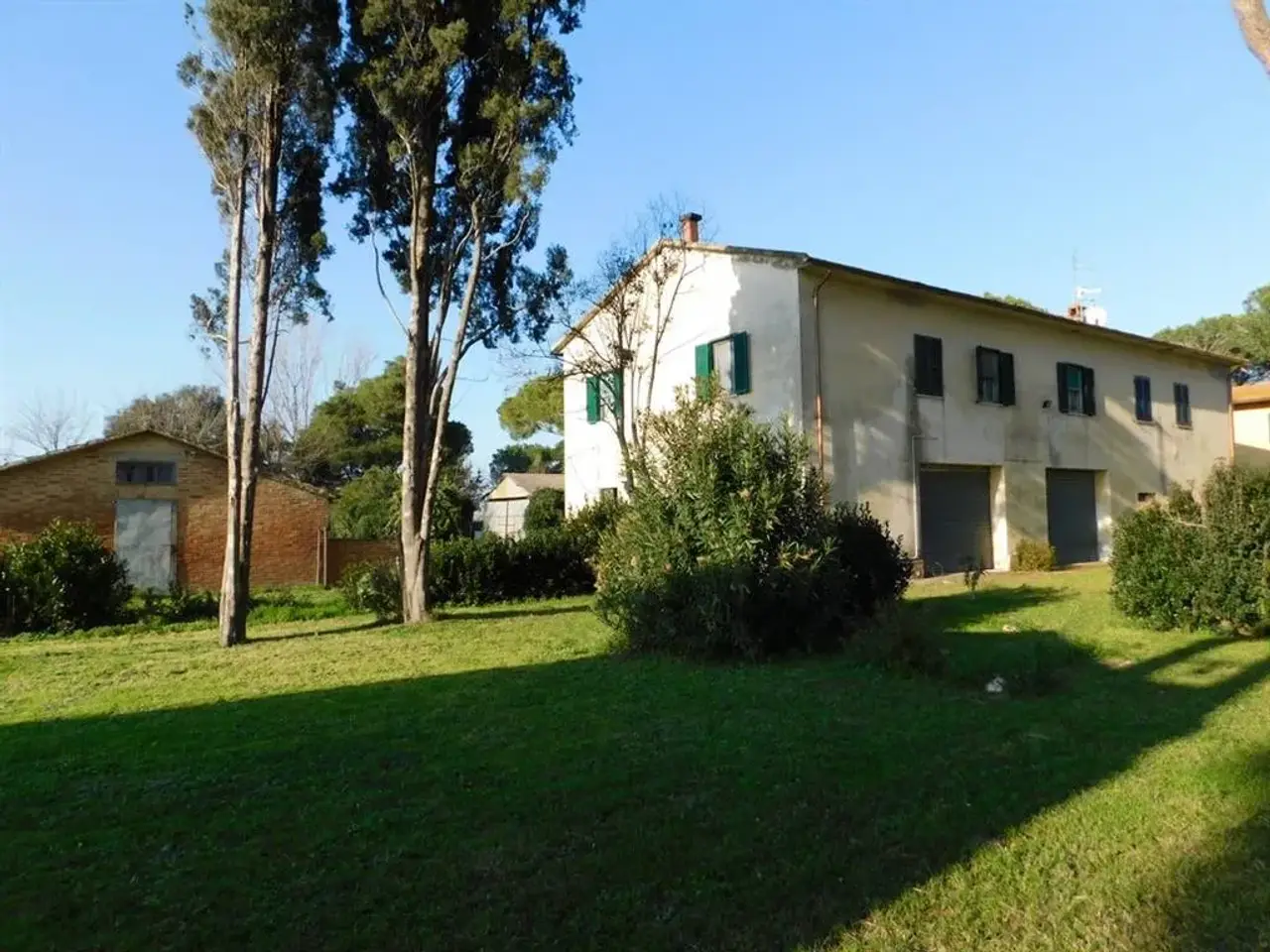 Azienda agricola in , Grosseto, {3} - Foto 2