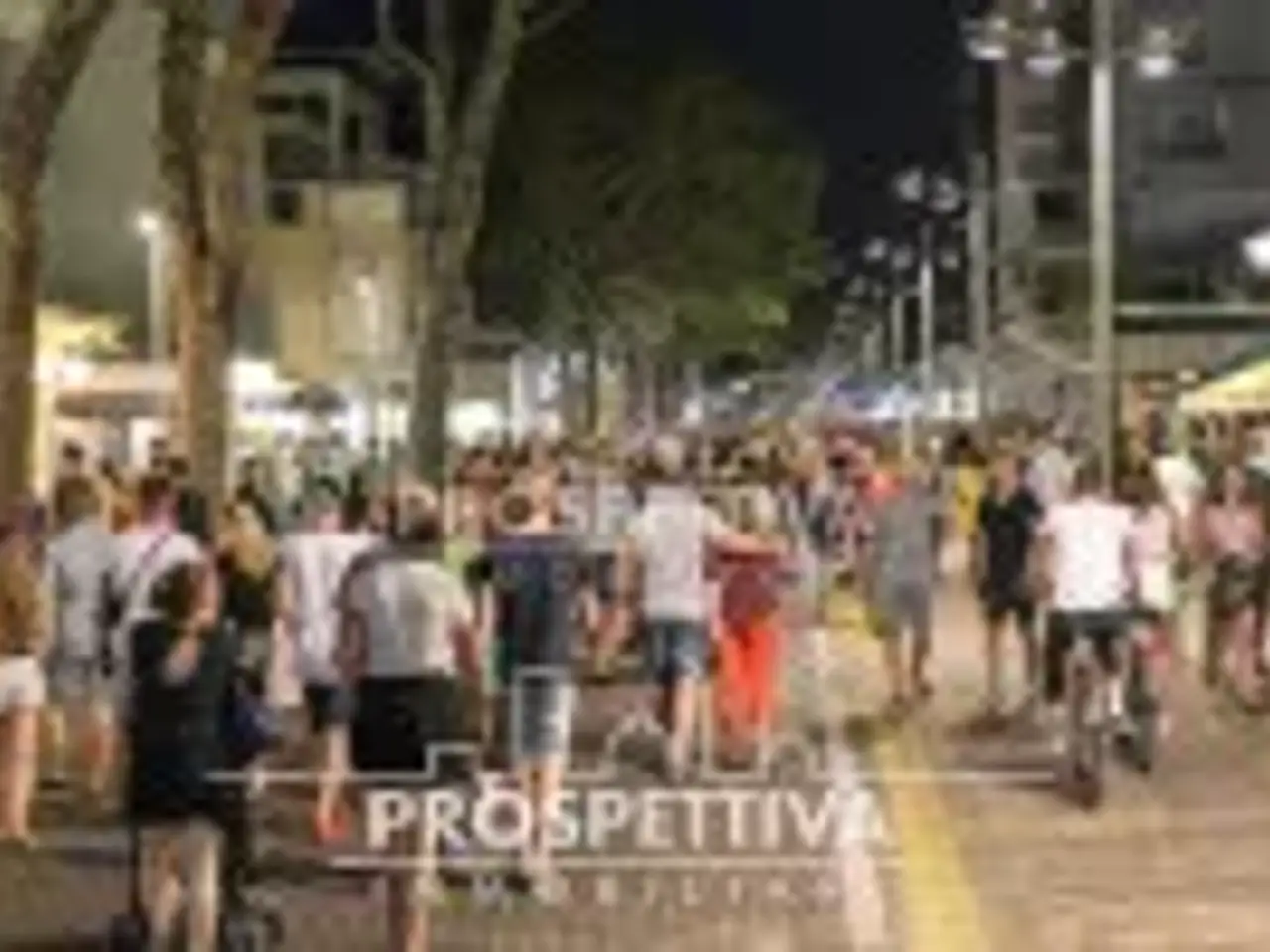 Negozio in Via delle Meduse, Jesolo, {3} - Foto 1