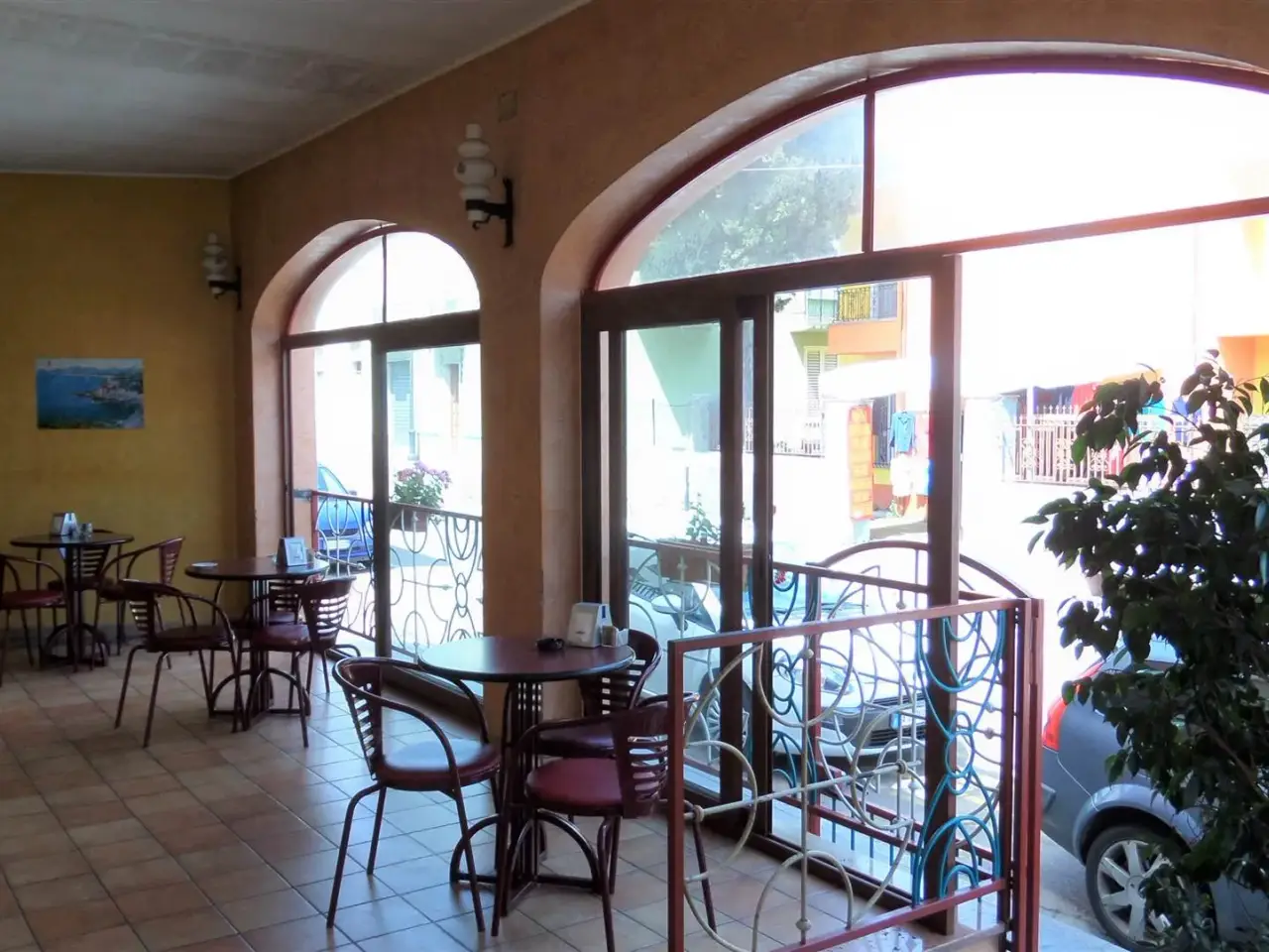 Ristorante in Corso Vittorio Emanuele, Bari Sardo, {3} - Foto 2
