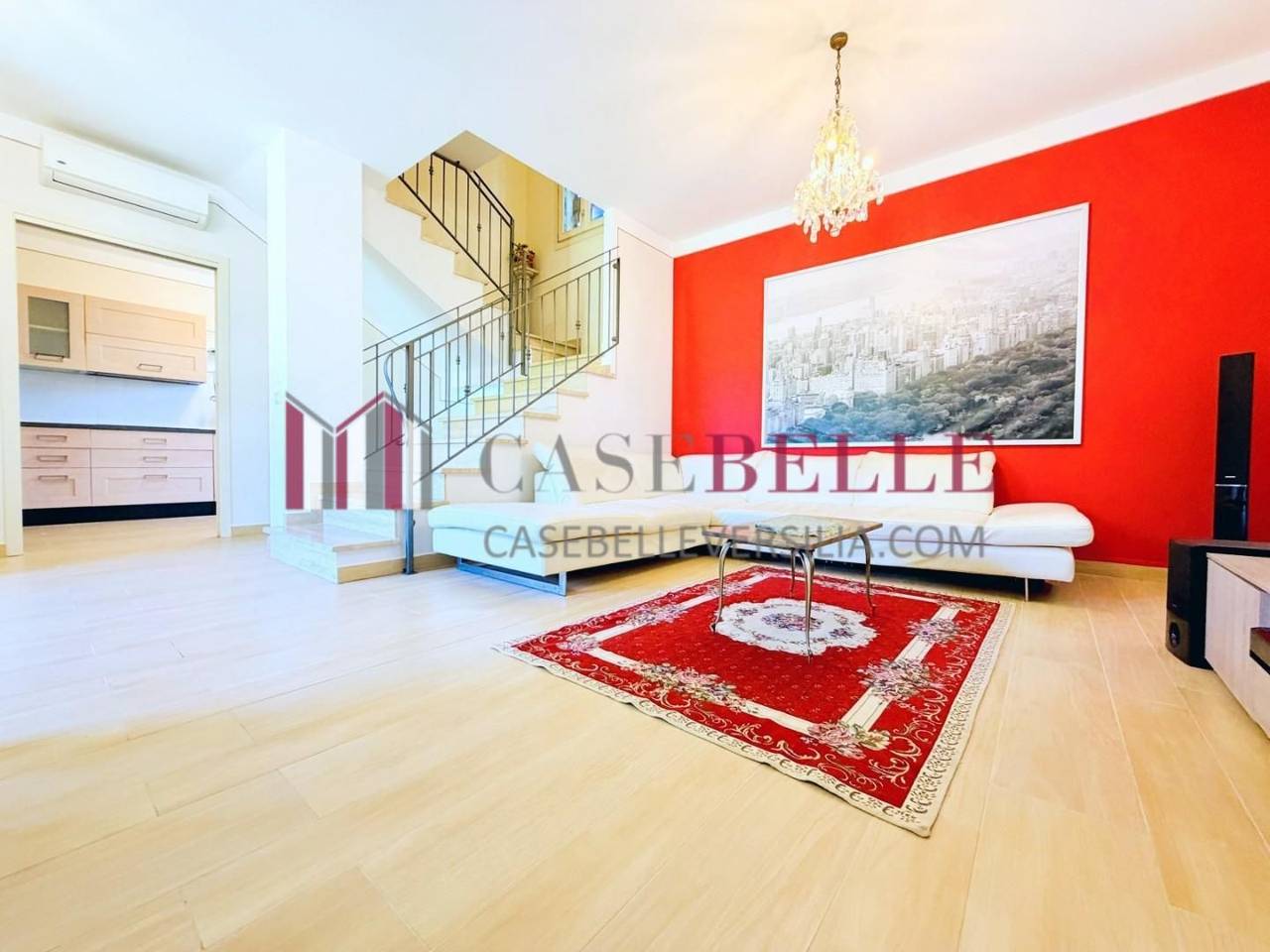 casa indipendente in vendita a Camaiore in zona Secco