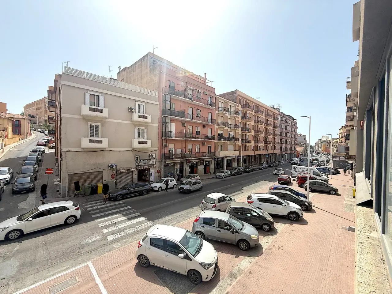 Ufficio in Viale Sant'Avendrace 272, Cagliari, {3} - Foto 1