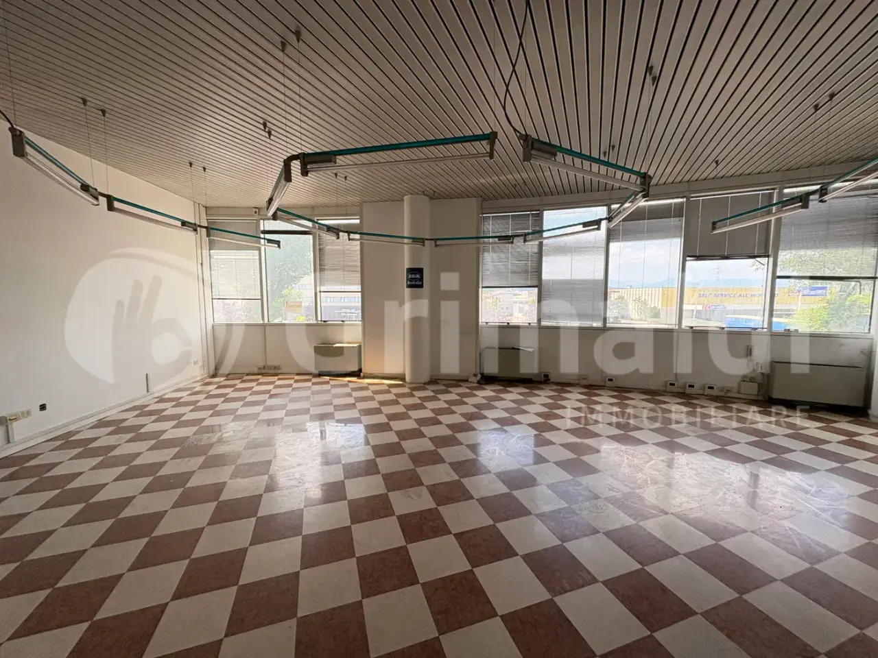 Ufficio in Via dei Frassini 21, Vicenza, {3} - Foto 1