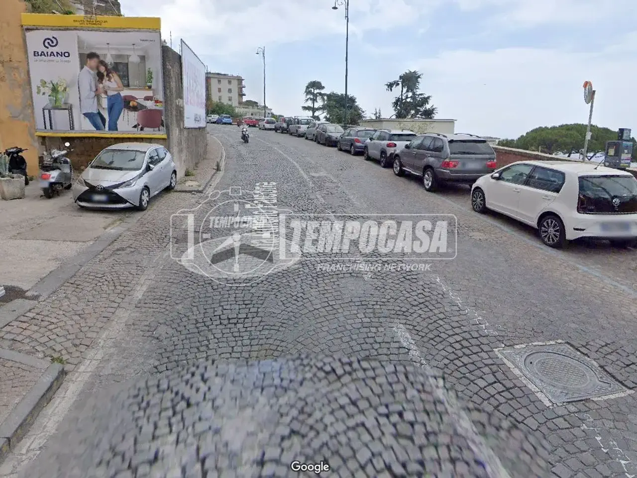 Negozio in , Napoli, {3} - Planimetria 1