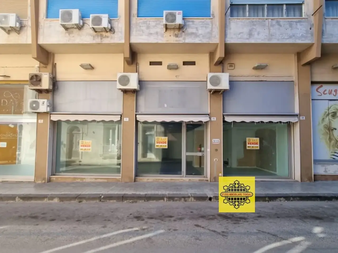 Negozio in Via Roma, Avola, {3} - Foto 2