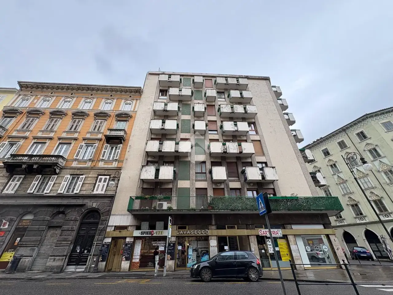 Negozio in Via Giulia 19, Trieste, {3} - Foto 1