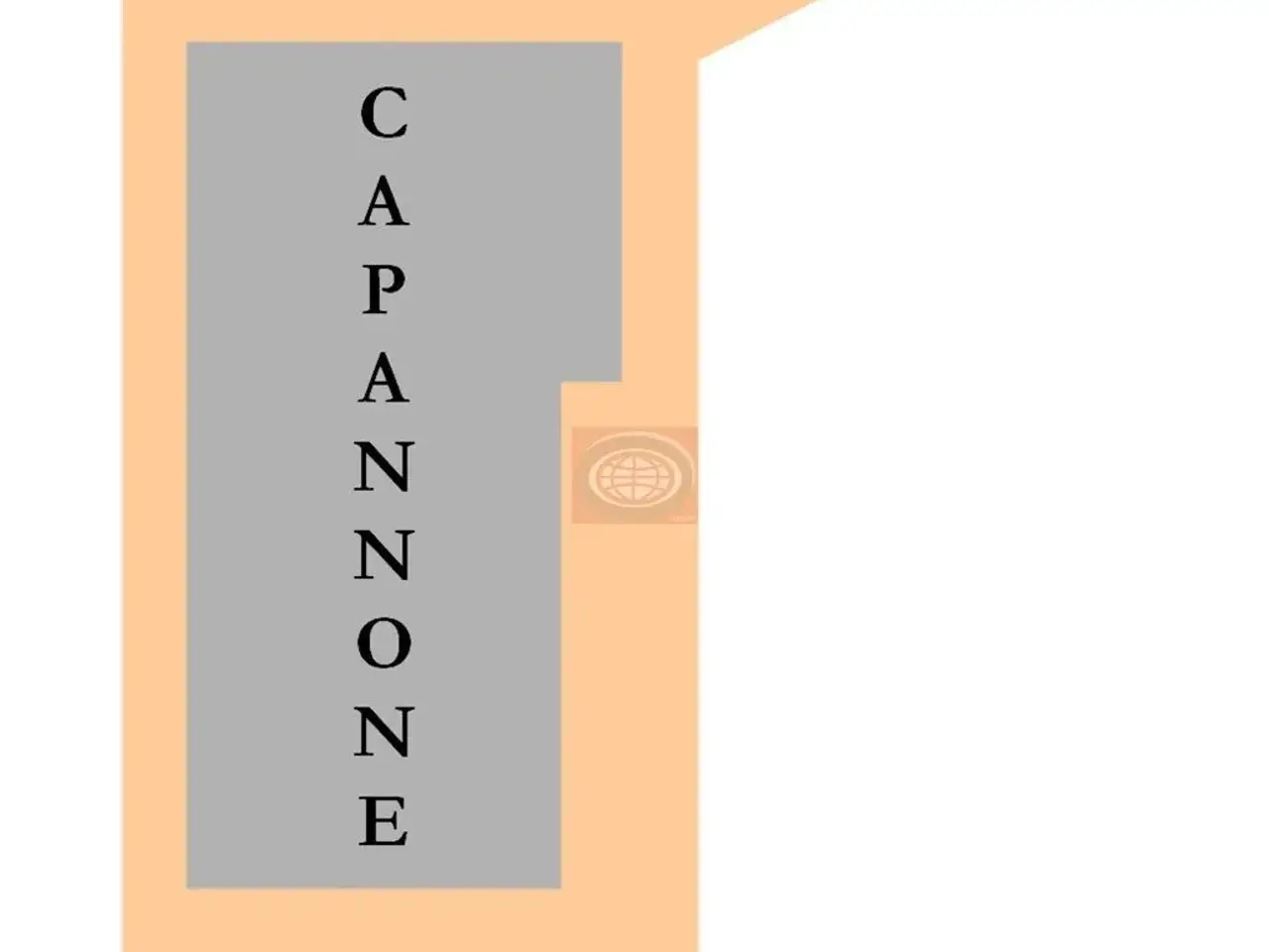 Capannone in , Cesena, {3} - Foto 1