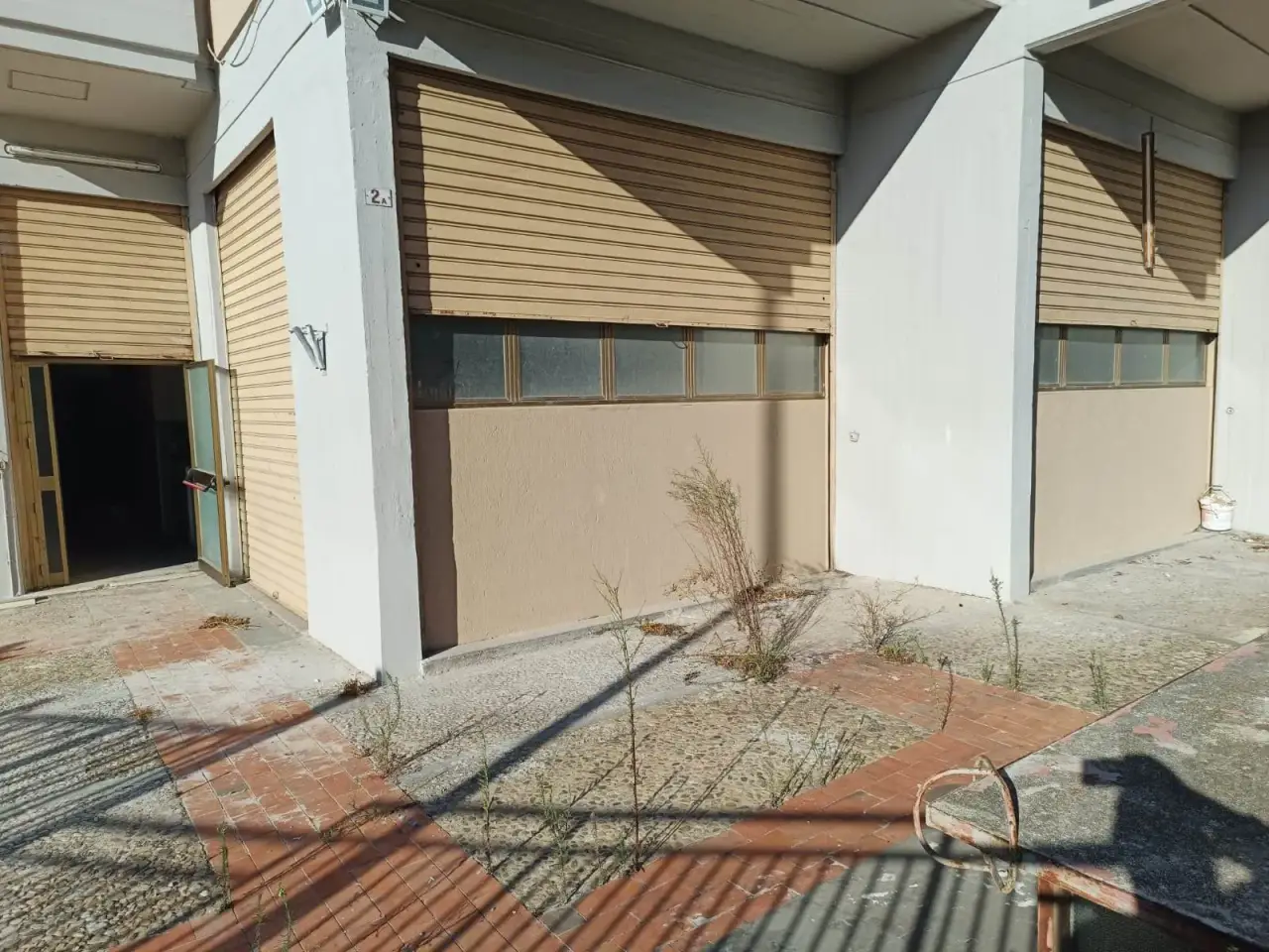 Magazzino in , Palermo, {3} - Foto 2
