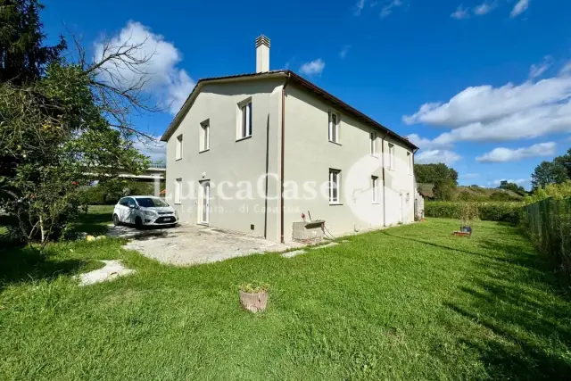 Detached house in Pisana 2617, Lucca - Photo 1