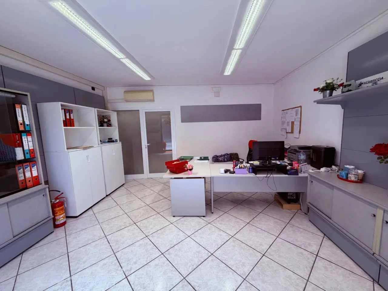 Negozio in Via Tosco Romagnola 239, Calcinaia, {3} - Foto 2
