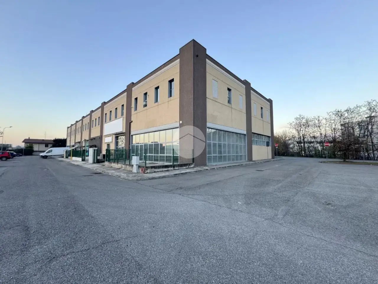 Capannone in Via Pierluigi Nervi 25, Gussago, {3} - Foto 1
