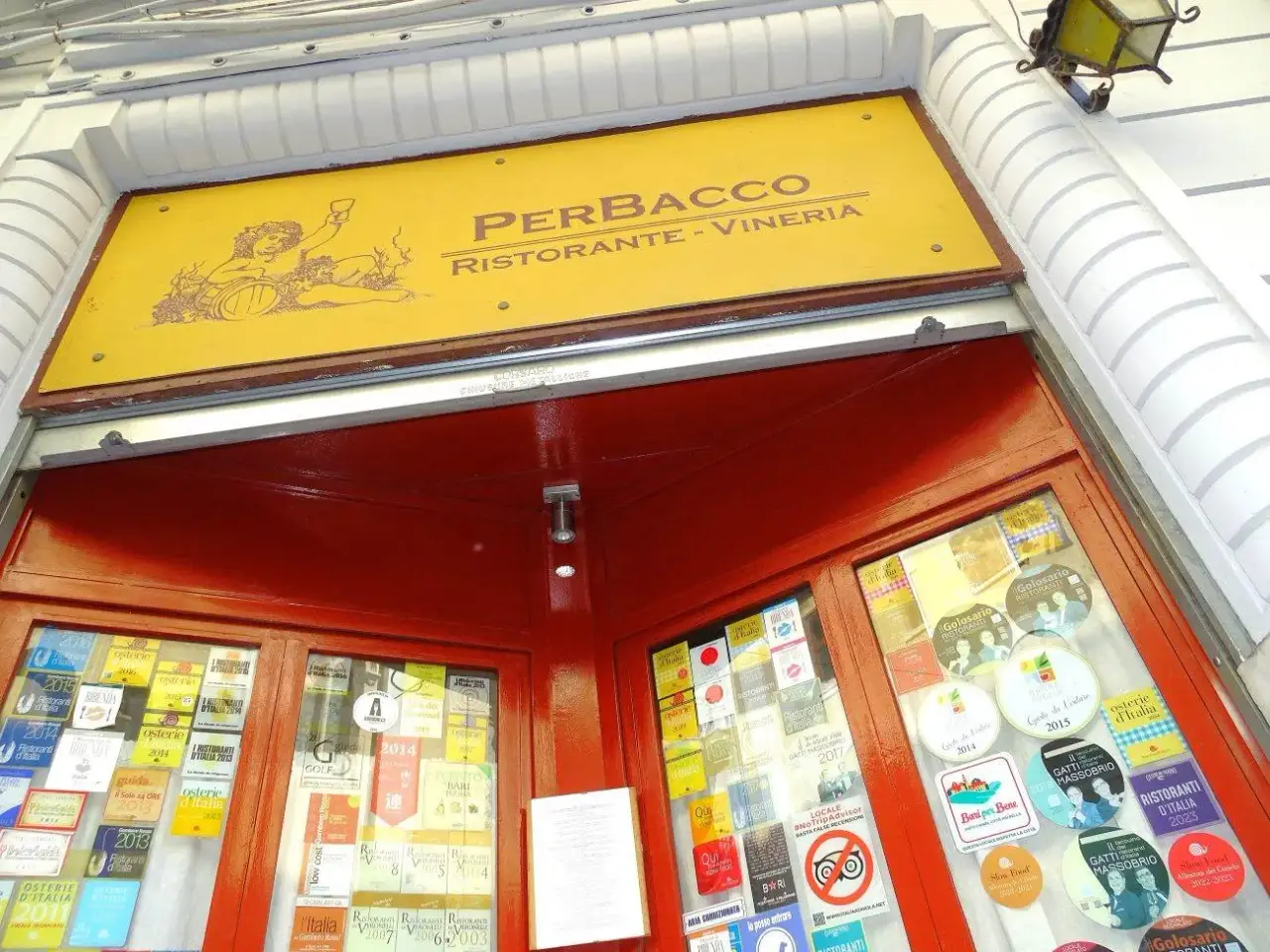 Ristorante in Via Abbrescia, Bari, {3} - Foto 1