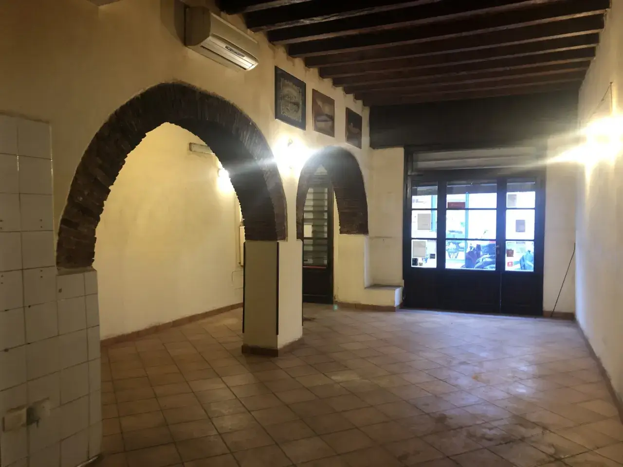 Palazzina commerciale in Borgo San Frediano, Firenze, {3} - Foto 1