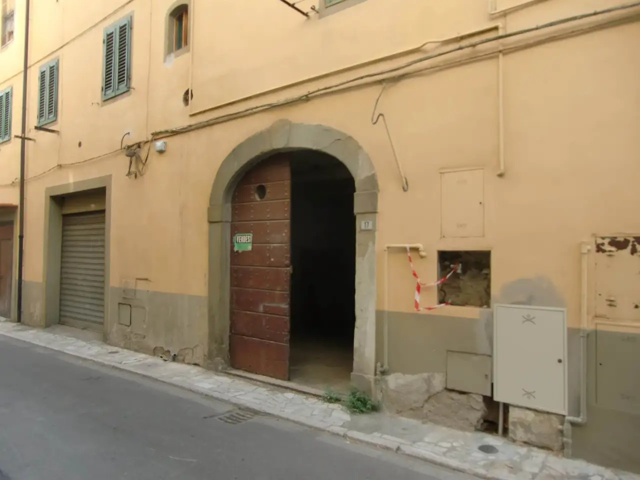 Magazzino in , Terranuova Bracciolini, {3} - Foto 1