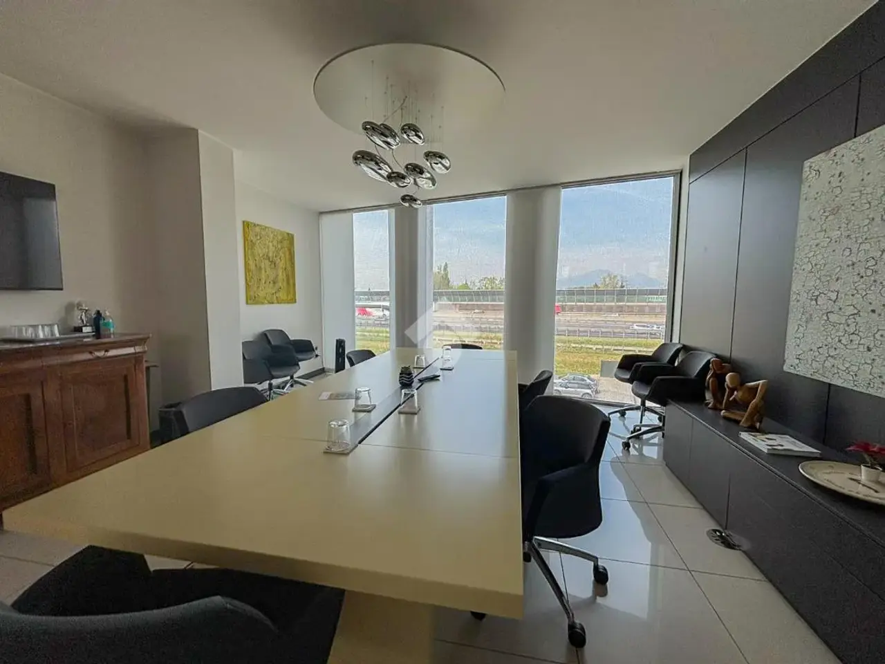Ufficio in Via dell' Industria, Bergamo, {3} - Foto 1