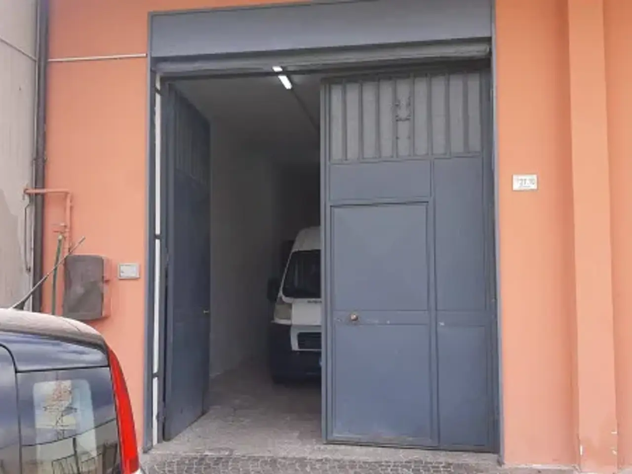 Magazzino in Via Casacelle, Giugliano In Campania, {3} - Foto 2