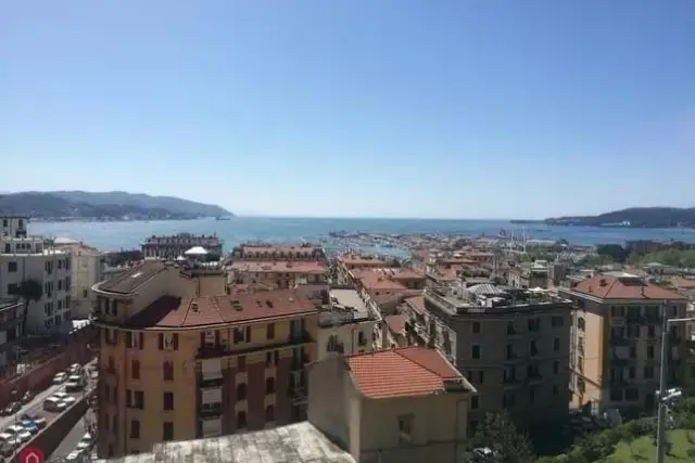 Appartamento in Via XX Settembre, La Spezia - Foto 1