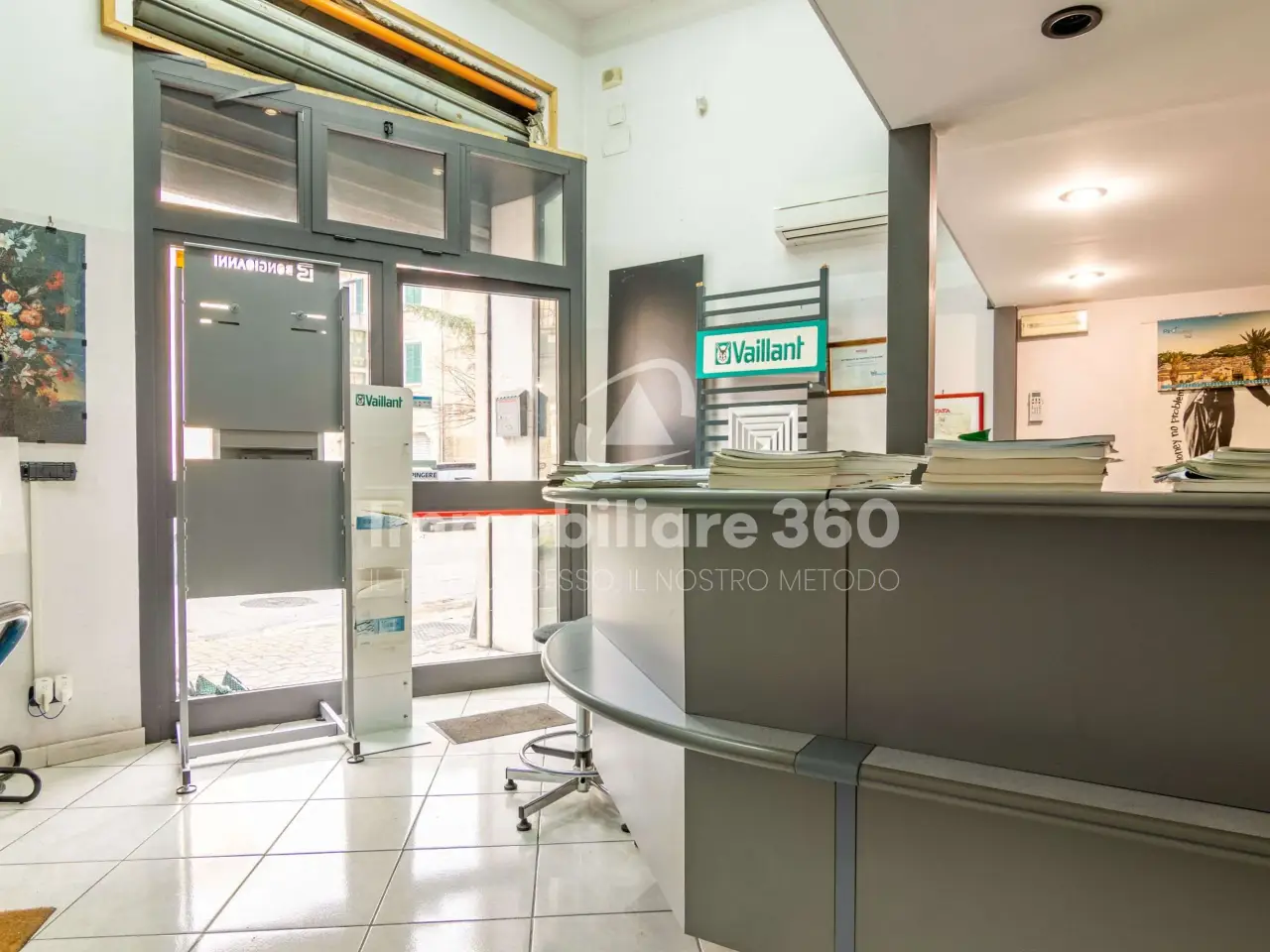 Magazzino in Via Dalmazia 9, Cosenza, {3} - Foto 2
