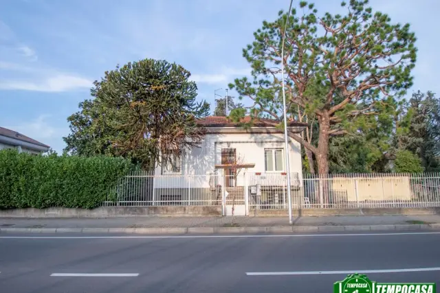 Detached house in {3}, Viale Trento Trieste 6 - Photo 1