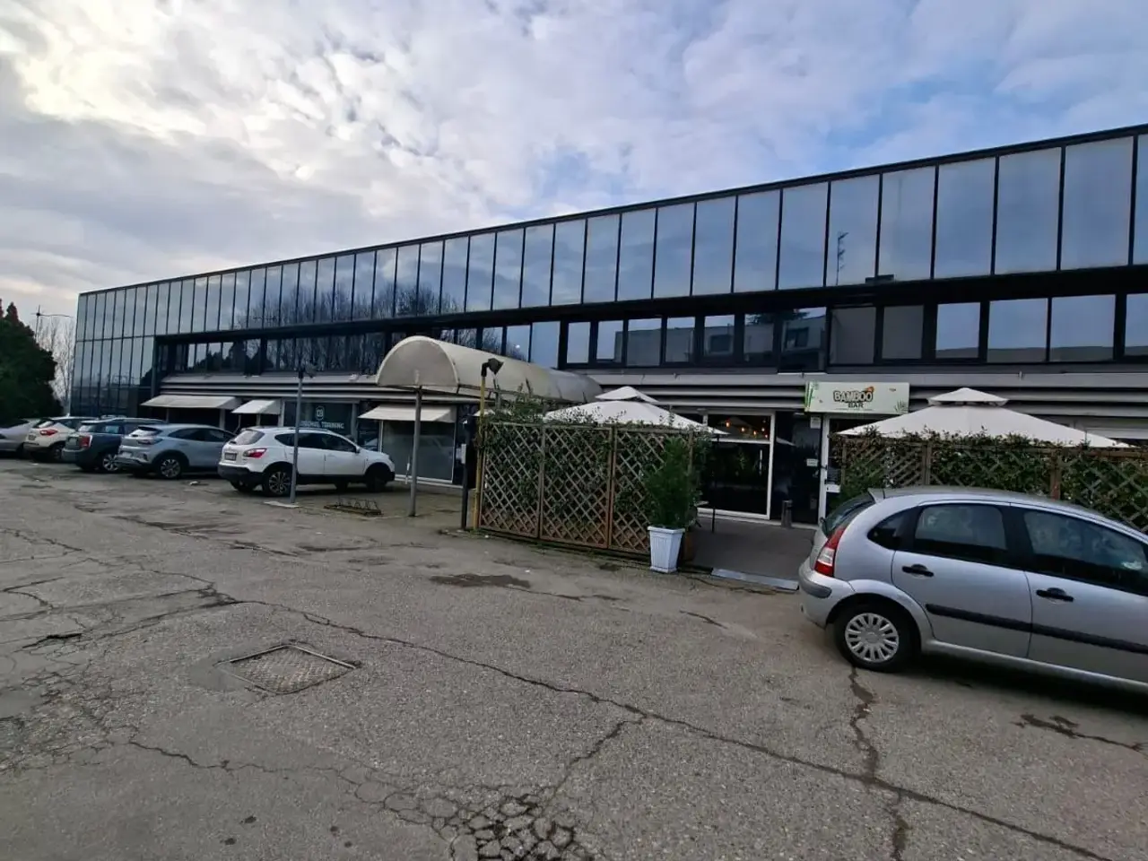 Ufficio in , Parma, {3} - Foto 1