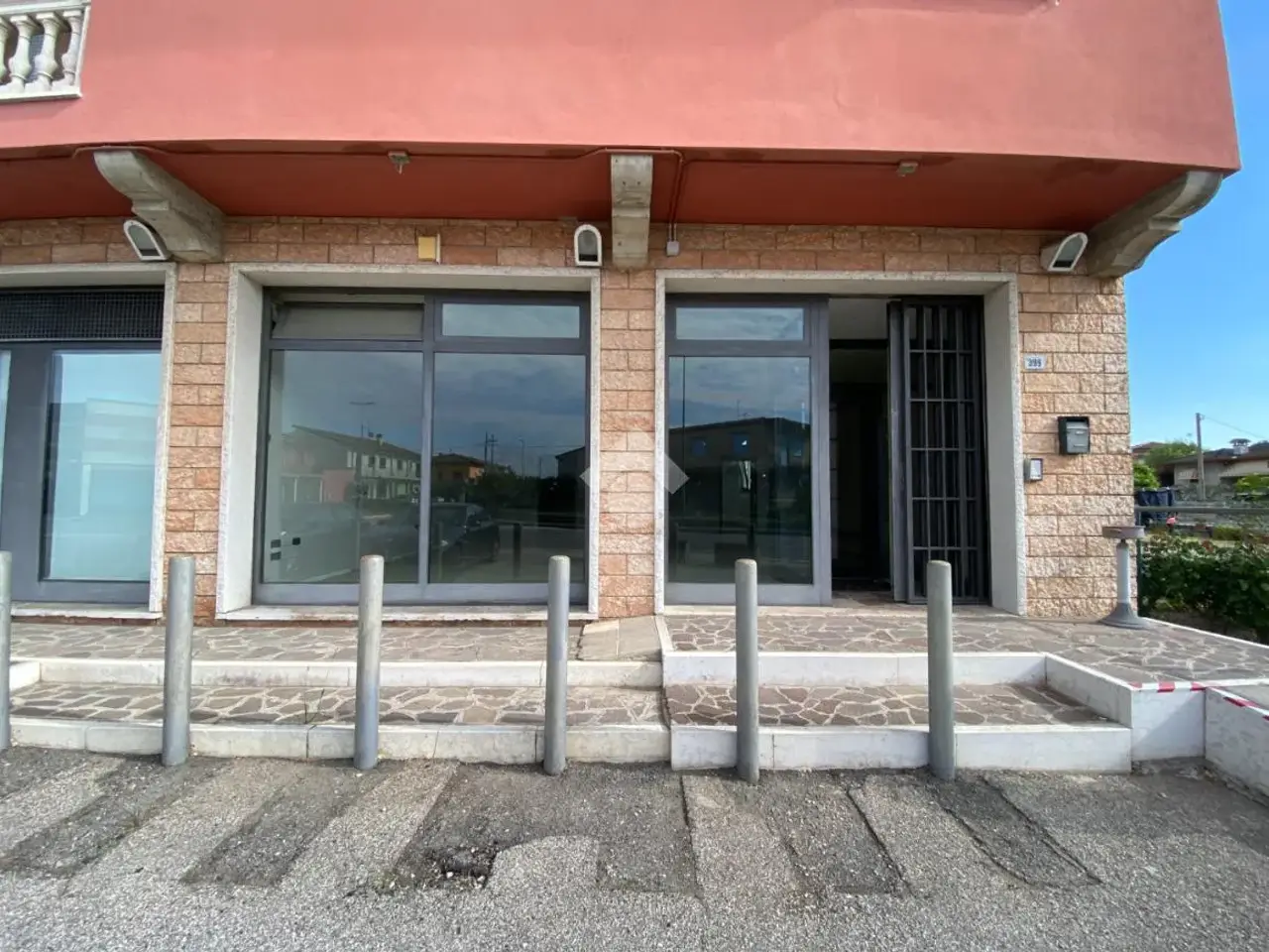 Negozio in Via Roma 399, Salizzole, {3} - Foto 1