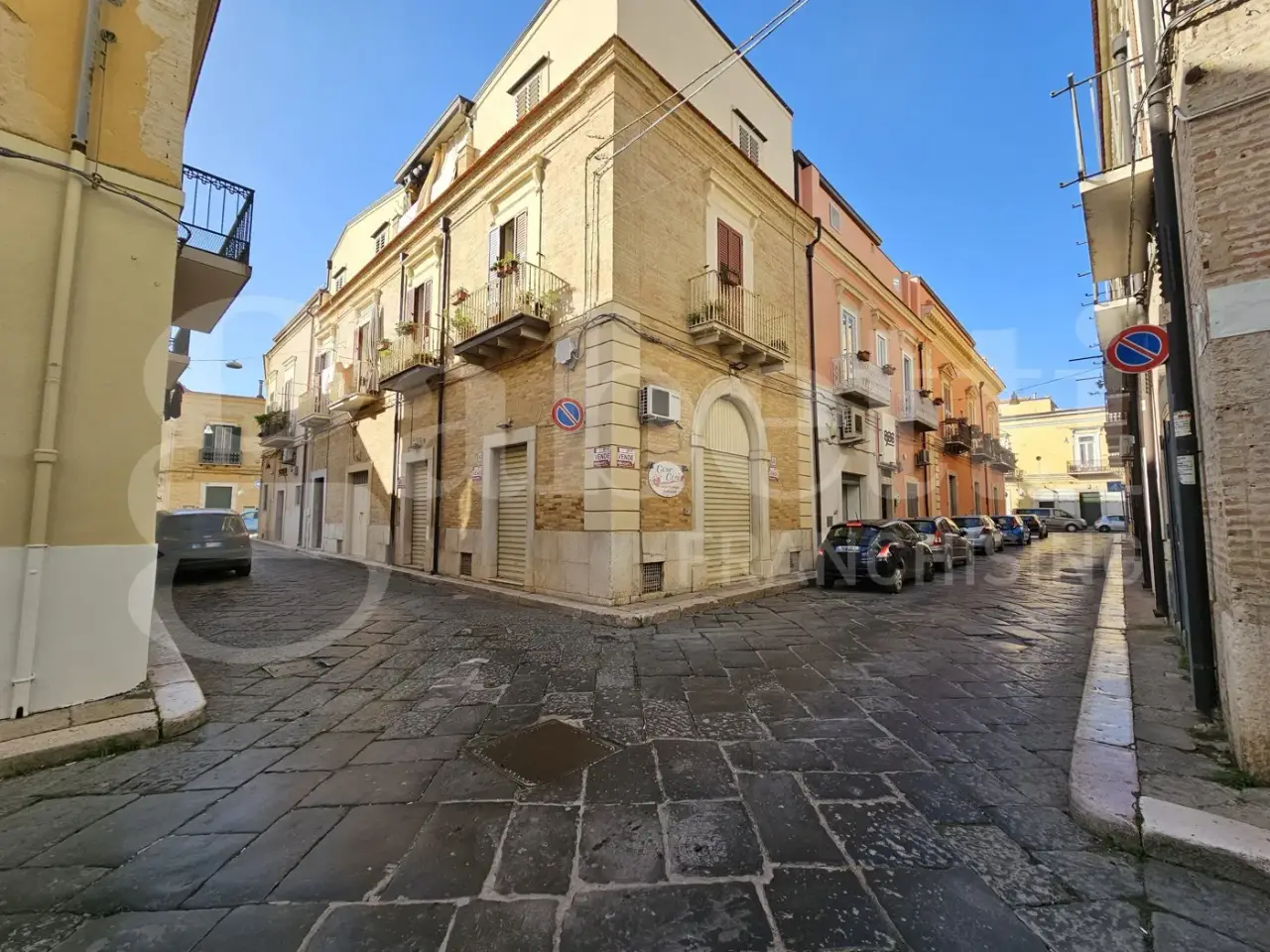 Negozio in Via Ergizio , San Severo, {3} - Foto 2